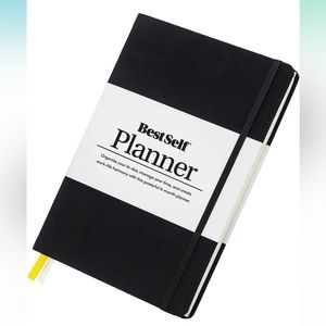 Best Self Planner